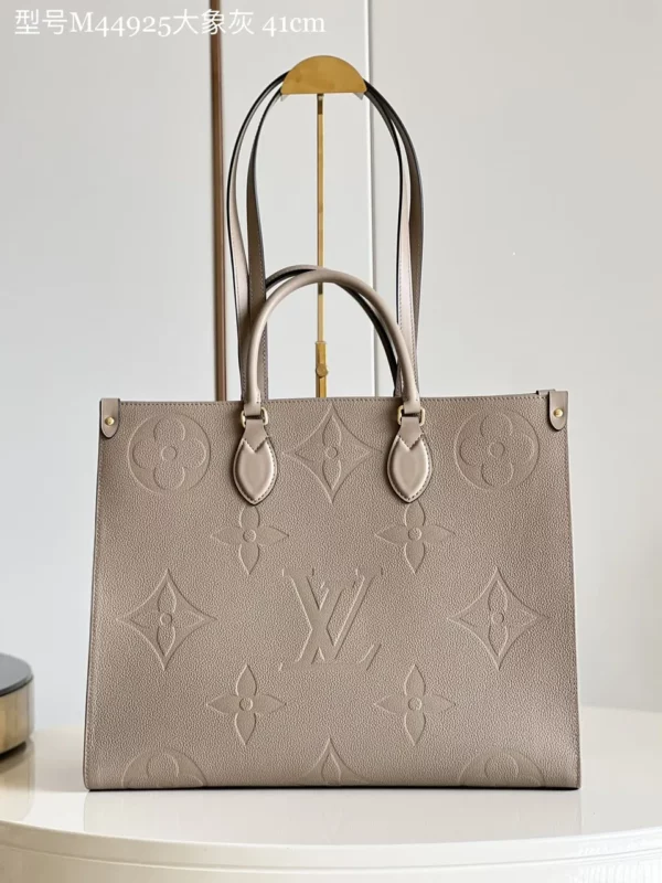 Louis Vuitton bag - louis vuitton replica bags