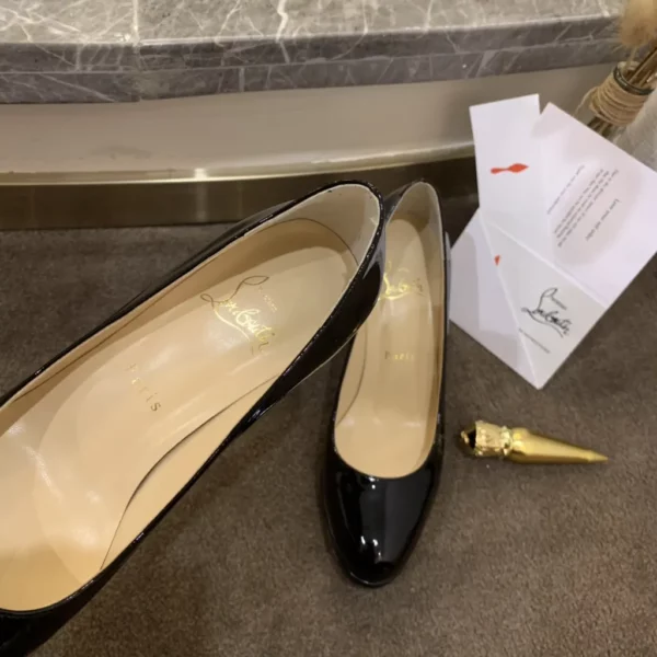 Christian Louboutin shoes - Replica shoes