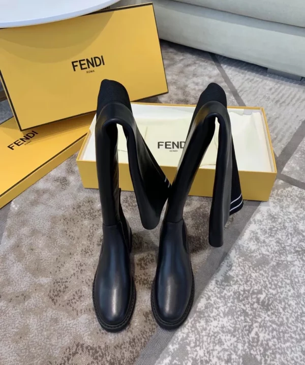 Fendi shoes - Replica shoes