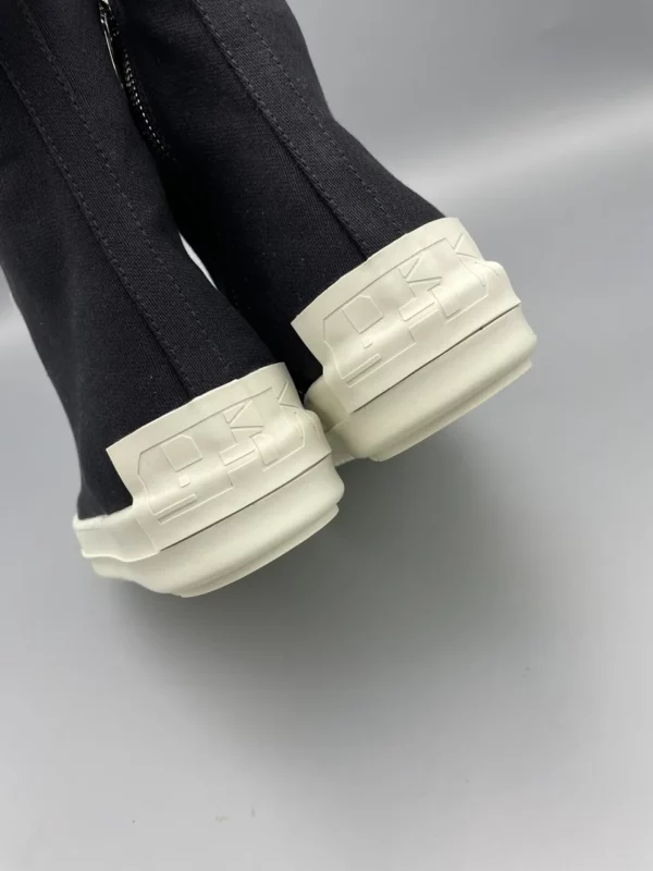 Rick Owens shoes - rep shoes