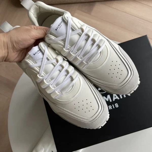 Balmain shoes - Replica shoes