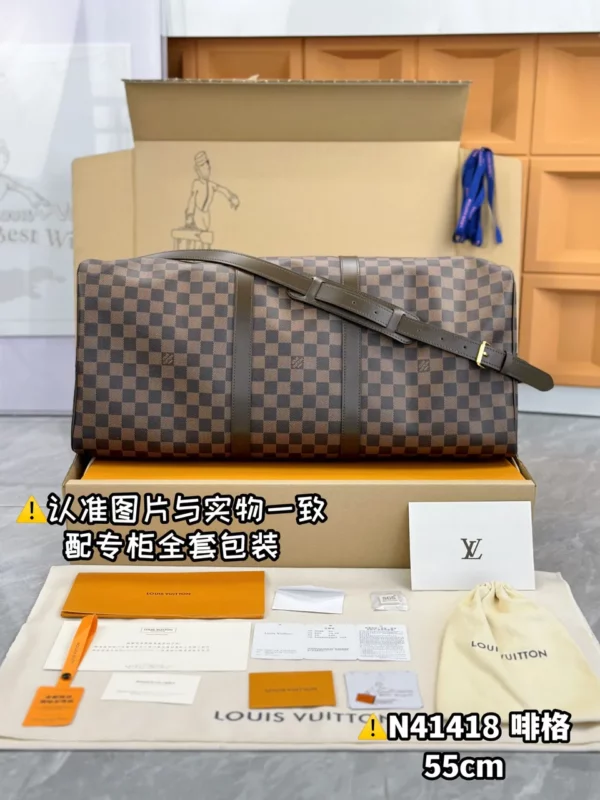 Louis Vuitton bag - louis vuitton replica bags