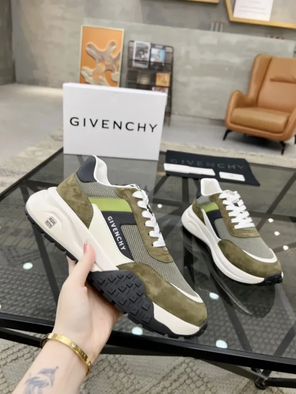 Givenchy shoes - Reps shoes