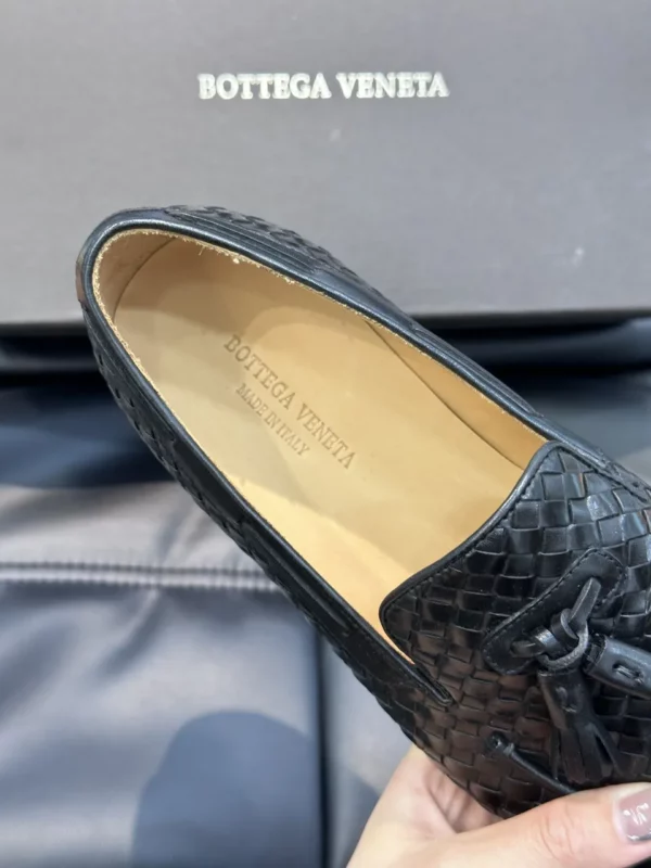 Bottega Veneta shoes - rep shoes