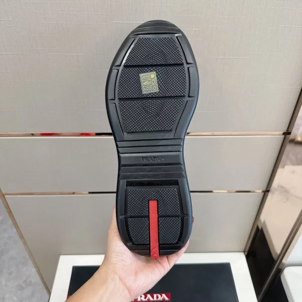 Prada shoes - Replica shoes