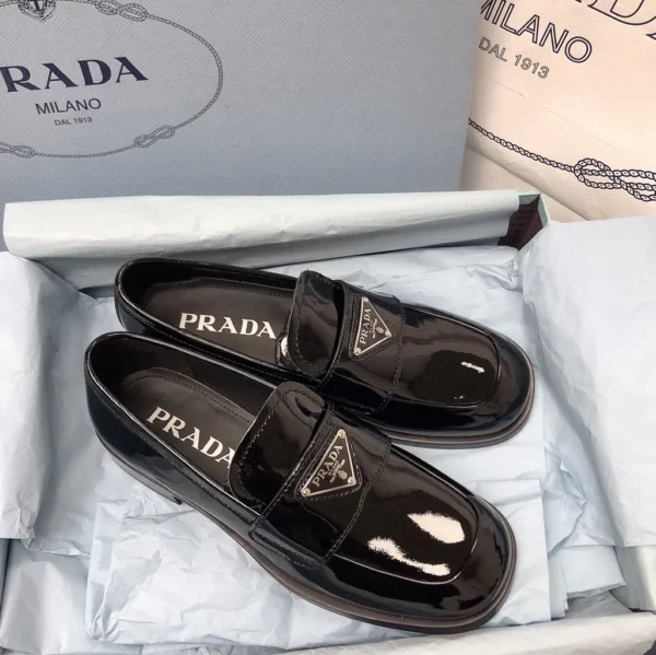 Prada shoes - rep shoes