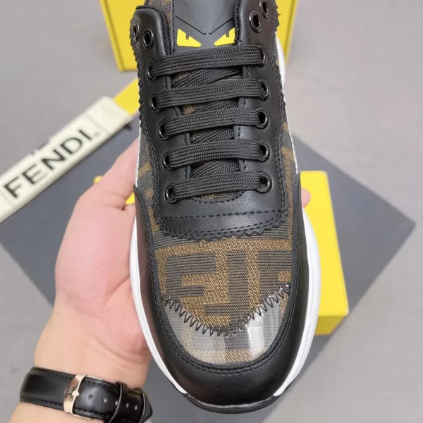 Fendi shoes - Replica shoes