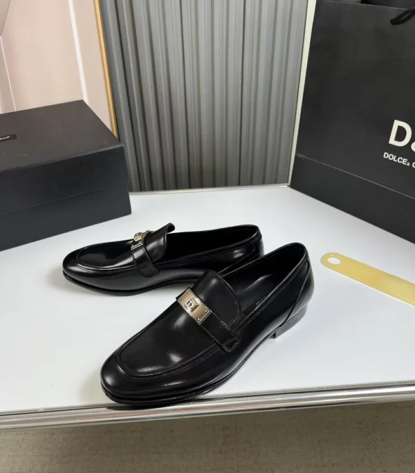 Dolce Gabbana shoes - Replica shoes