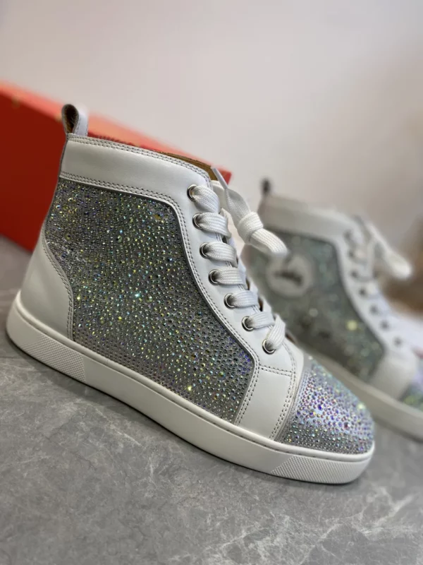 Christian Louboutin shoes - rep shoes