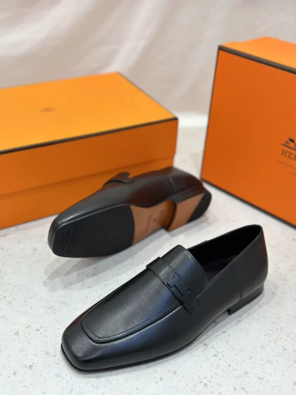 Hermes shoes - Reps shoes