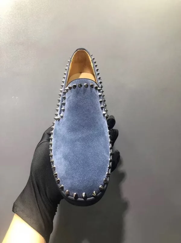 Christian Louboutin shoes - Replica shoes