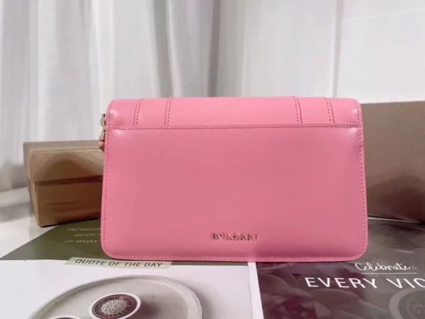 Bvlgari bag - replica bags