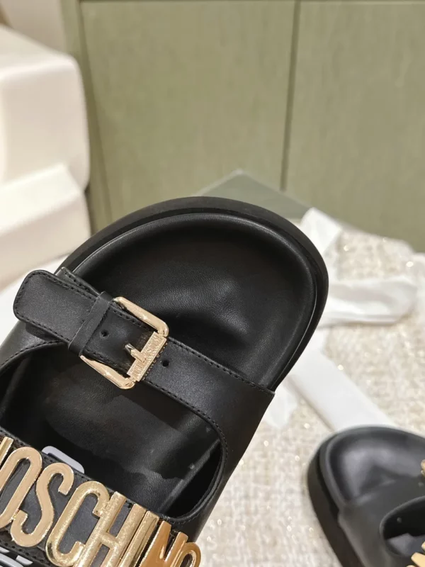 Moschino shoes - rep shoes