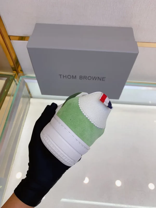 Thom Browne shoes - rep shoes