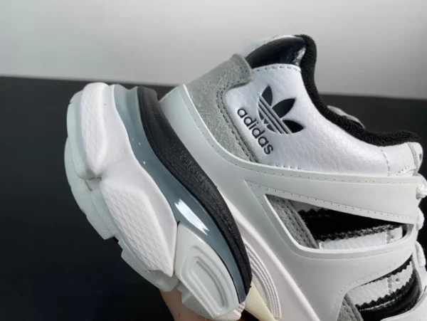 Balenciaga shoes - Replica shoes