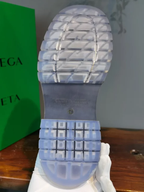 Bottega Veneta shoes - rep shoes