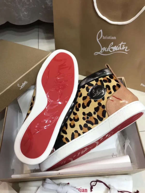 Christian Louboutin shoes - Reps shoes