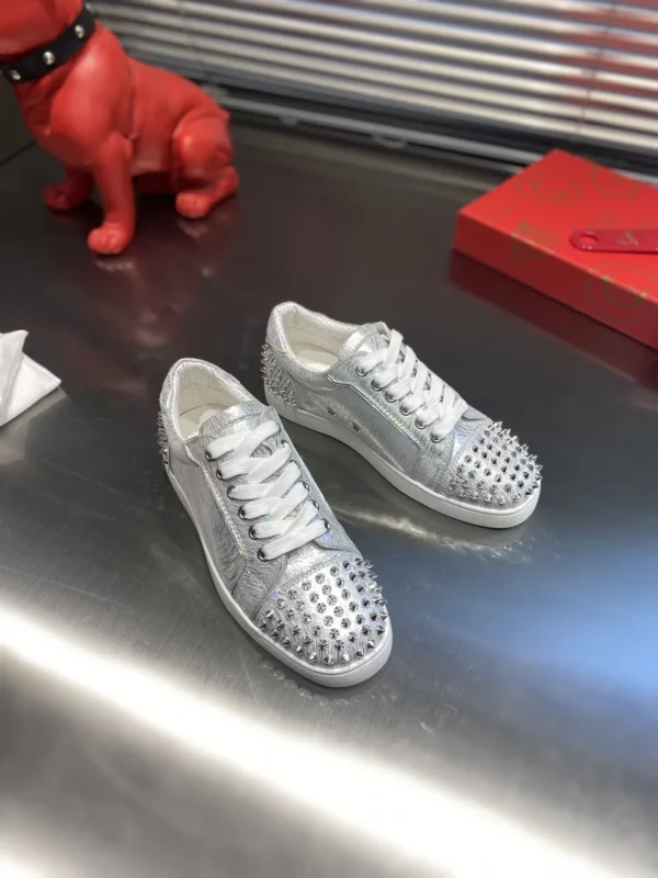 Christian Louboutin shoes - rep shoes