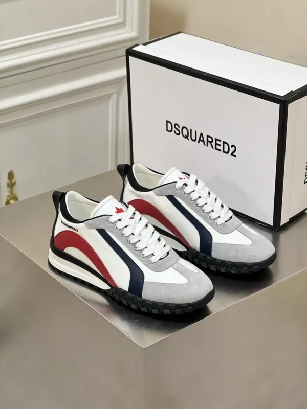 Dsquared2 shoes - rep shoes