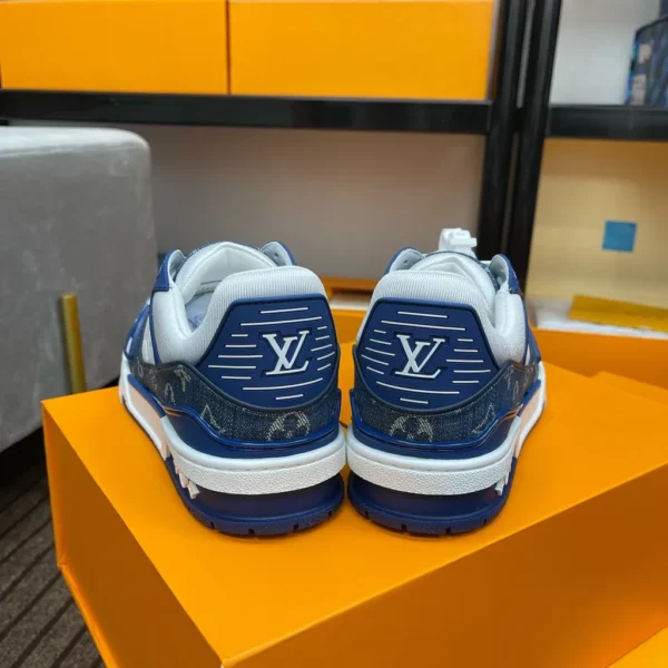 Louis Vuitton shoes - louis vuitton replica shoes