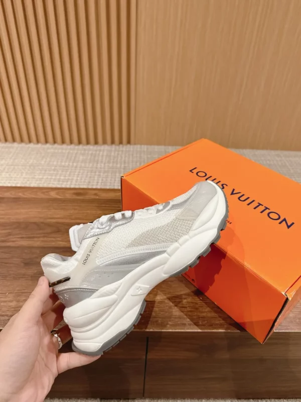 Louis Vuitton shoes - louis vuitton replica shoes