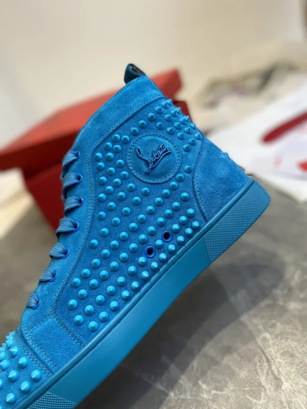 Christian Louboutin shoes - rep shoes