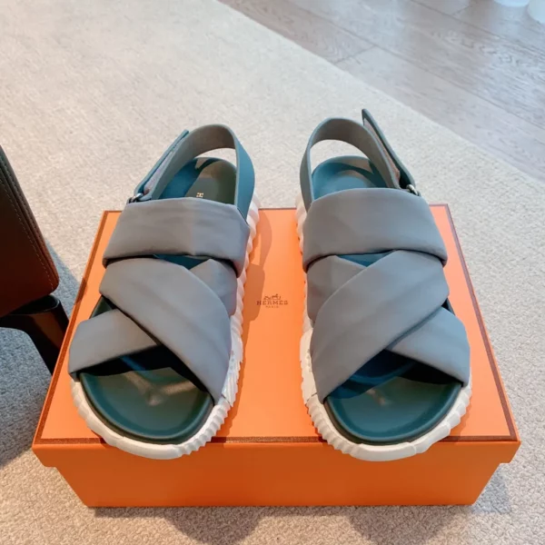 Hermes shoes - Reps shoes