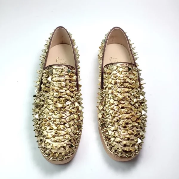 Christian Louboutin shoes - Reps shoes