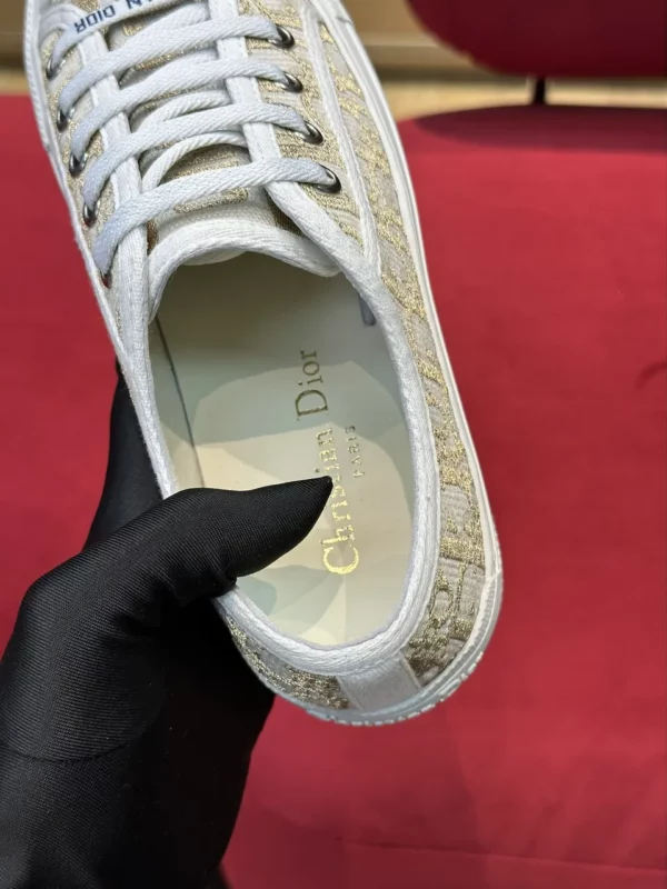 Dior shoes - Reps shoes