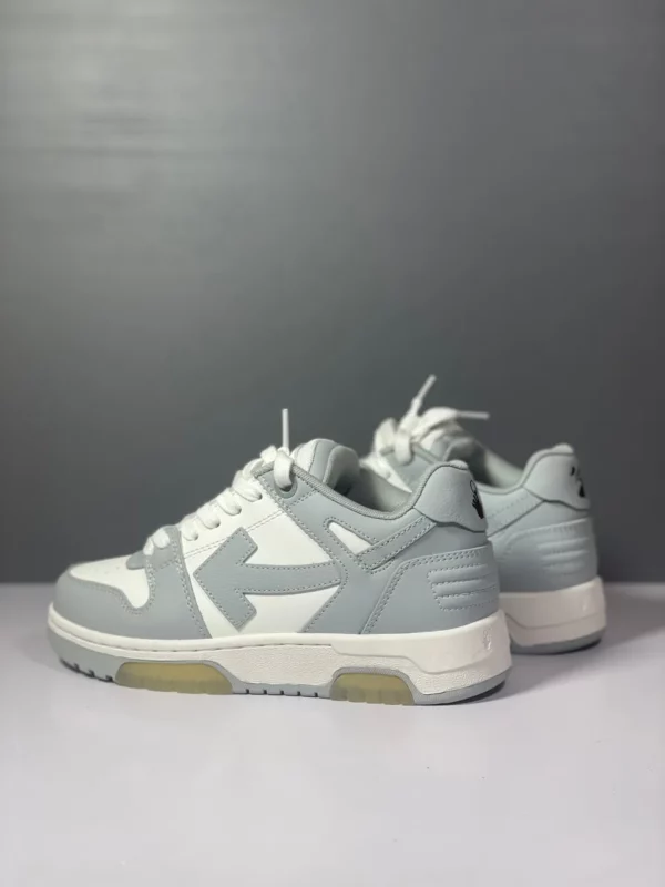 Off White shoes - Replica shoes