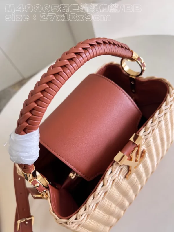 Louis Vuitton bag - louis vuitton replica bags