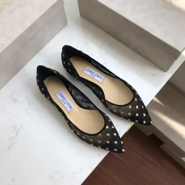 Jimmy Choo shoes - rep shoes