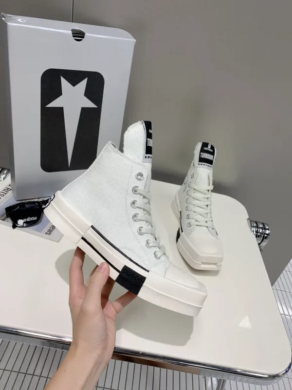 Rick Owens shoes - Replica shoes