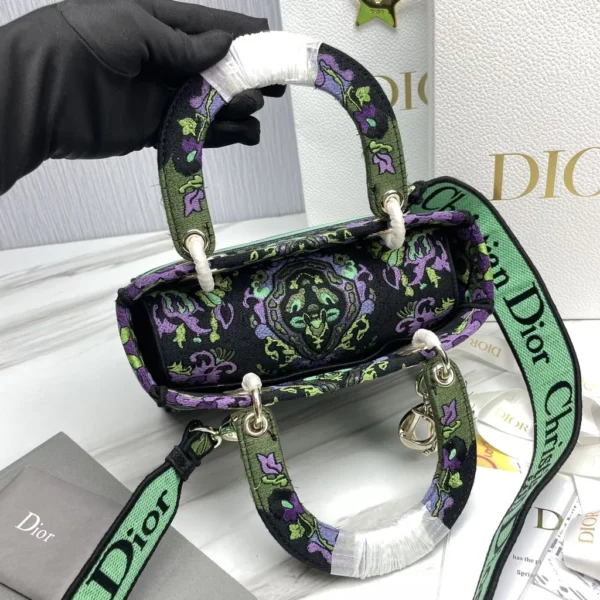 Dior bag - replica dior bags