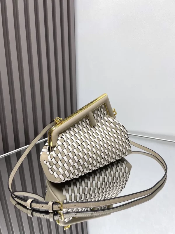 Fendi bag - fendi replica bags