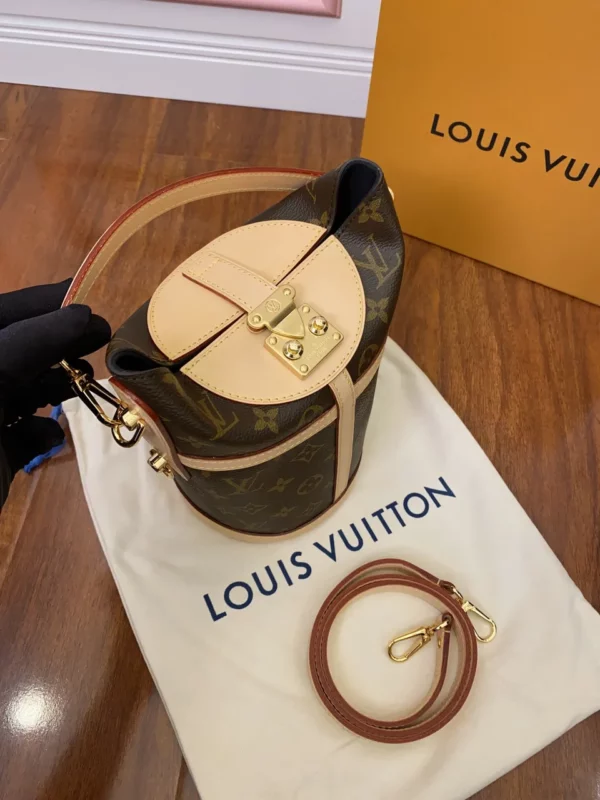 Louis Vuitton bag - louis vuitton replica bags