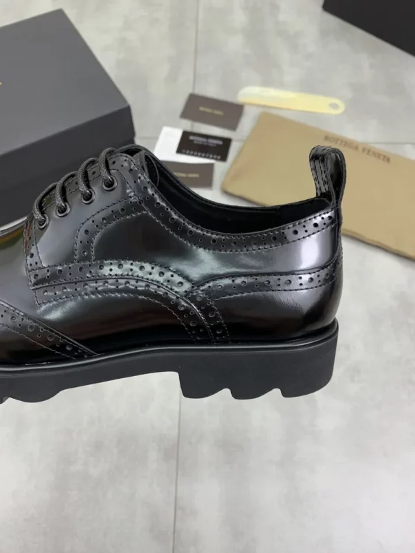 Bottega Veneta shoes - rep shoes