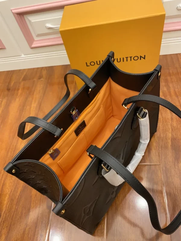 Louis Vuitton bag - louis vuitton replica bags