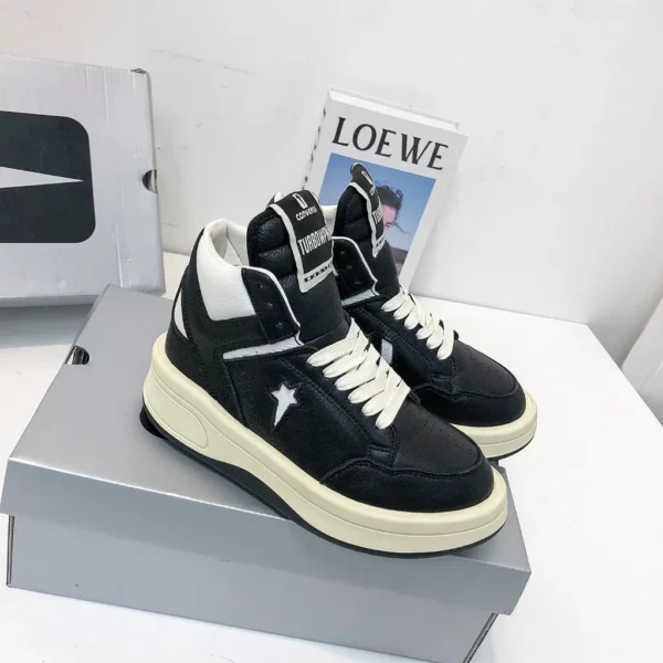 Rick Owens shoes - Reps shoes