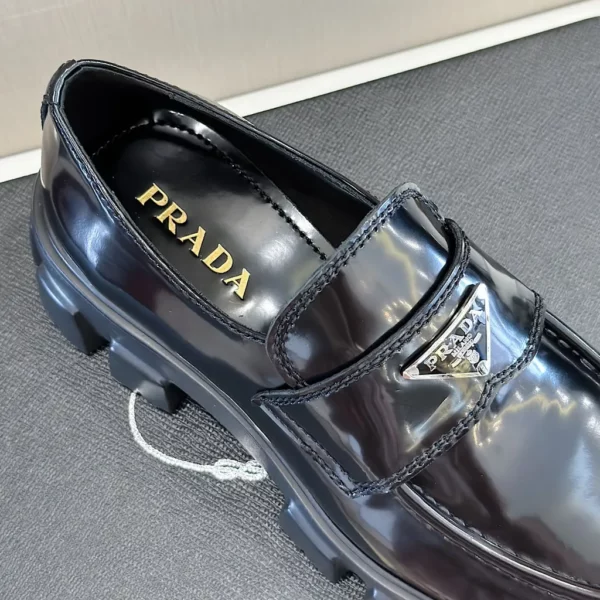 Prada shoes - Replica shoes