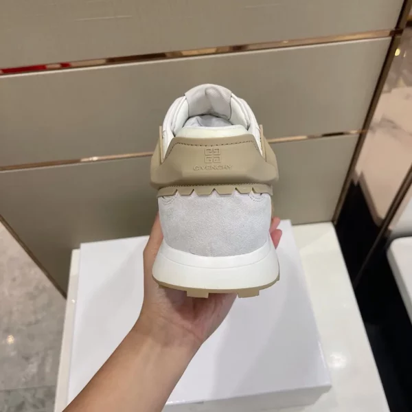 Givenchy shoes - rep shoes