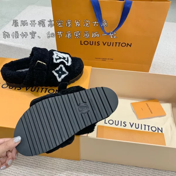 Louis Vuitton shoes - louis vuitton replica shoes