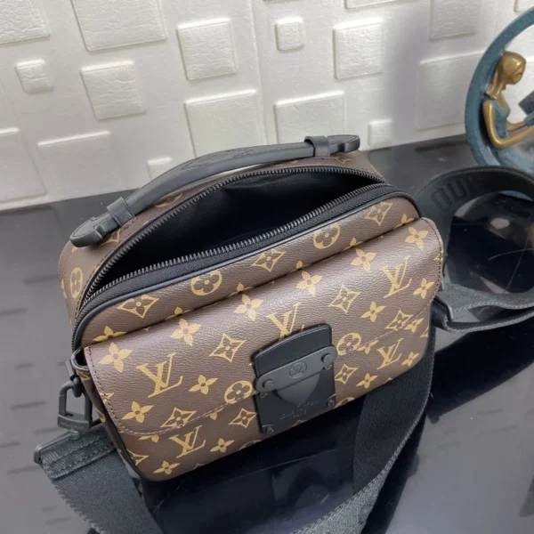 Louis Vuitton bag - louis vuitton replica bags