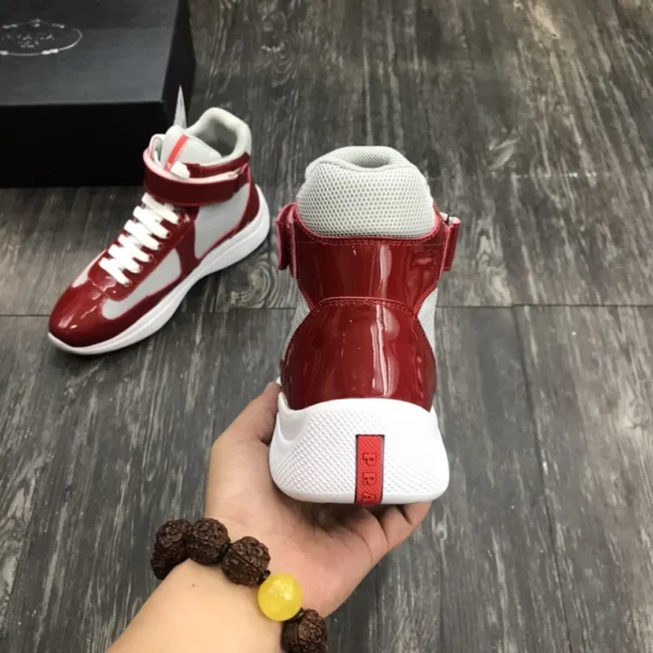 Prada shoes - Replica shoes