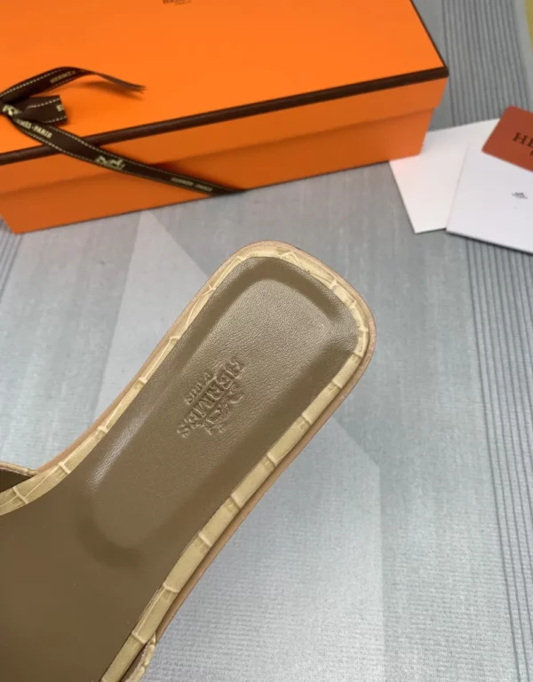 Hermes shoes - Replica shoes