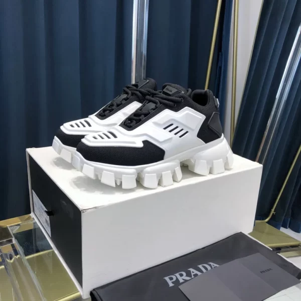 Prada shoes - Replica shoes