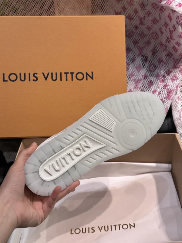 Louis Vuitton shoes - louis vuitton replica shoes