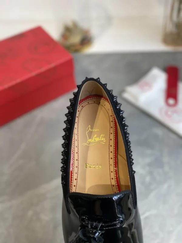 Christian Louboutin shoes - rep shoes