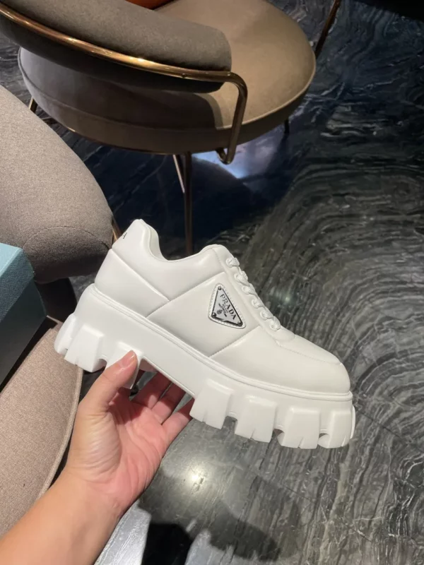 Prada shoes - rep shoes