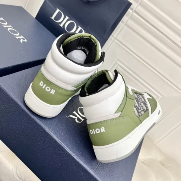 Dior shoes - rep shoes